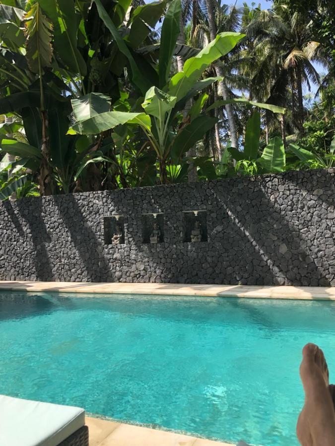 Rumah Kelapa Sepi Karangasem Zewnętrze zdjęcie