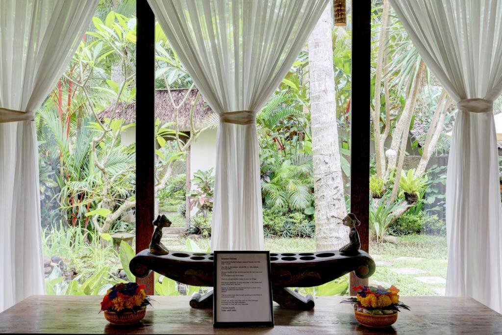 Rumah Kelapa Sepi Karangasem Zewnętrze zdjęcie